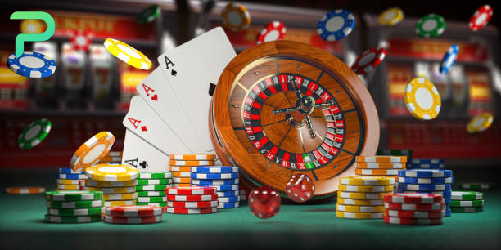 casino pino