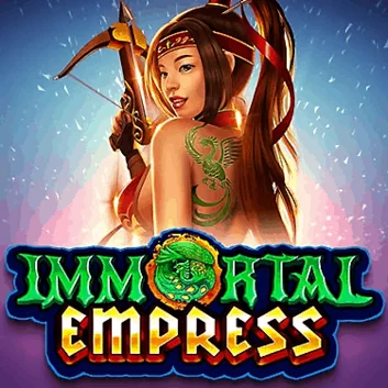 Immortal Empress