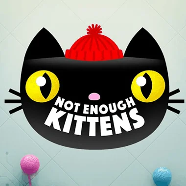 Notenoughkittens